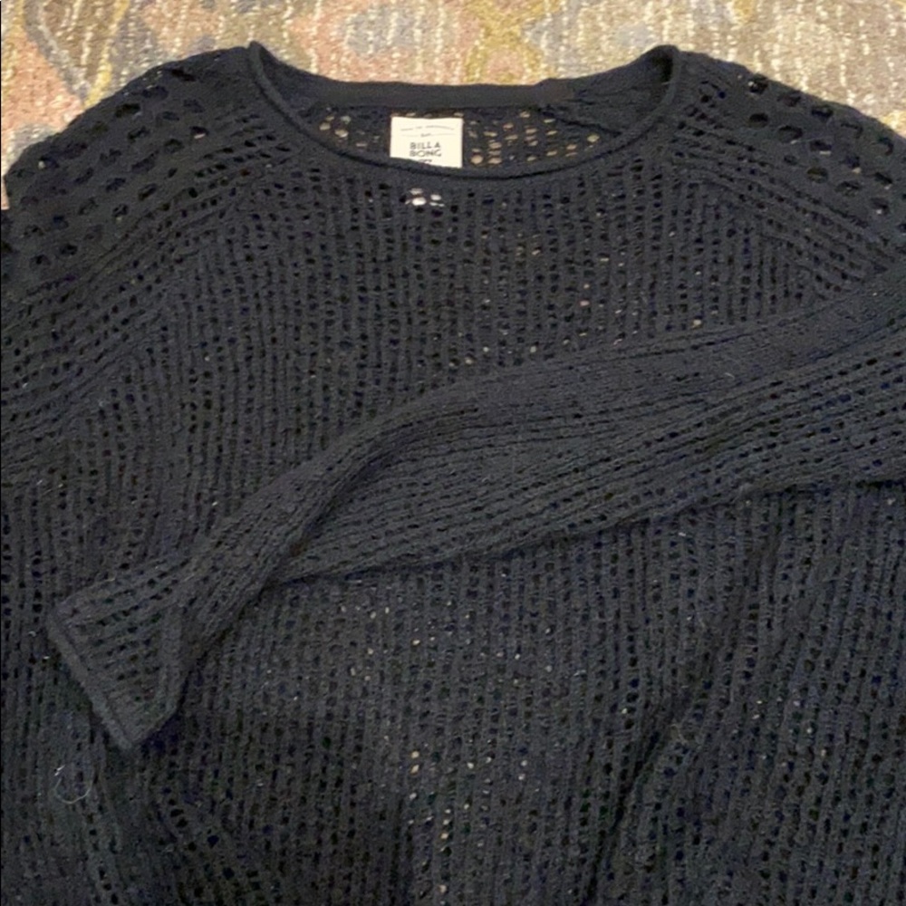 Billabong Beach Sweater